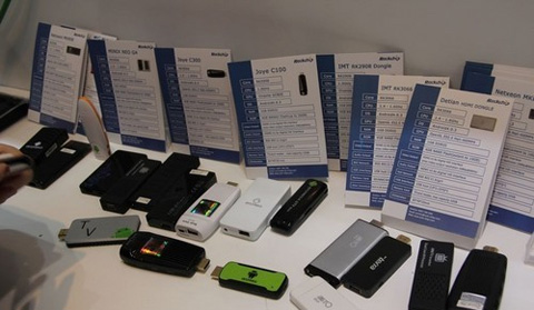 单核终结者:2012年香港电子展9U.COM九游体育(中国大陆)科技公司推出最强单核芯片RK2928